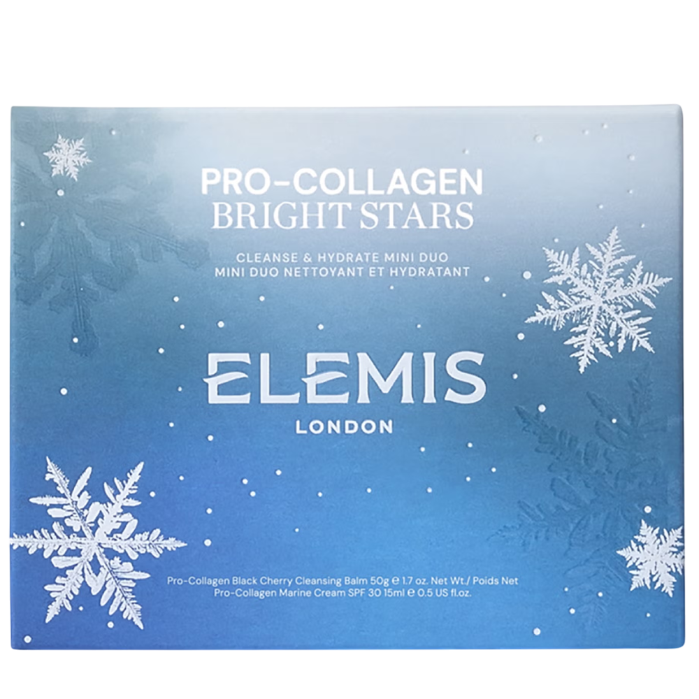 ELEMIS Kit: Pro-Collagen Bright Stars - Набір Про-колаген "Сяйво зірок" - фото №2 ELEMIS Kit: Pro-Collagen Bright Stars - Набір Про-колаген "Сяйво зірок" - фото №2